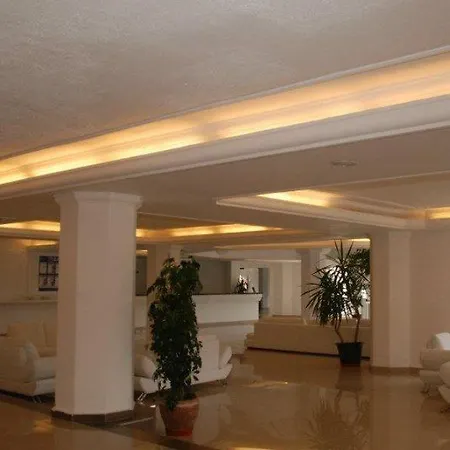 Ośrodek wypoczynkowy Nish Bodrum 3*