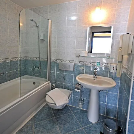 Nish Bodrum Ośrodek wypoczynkowy