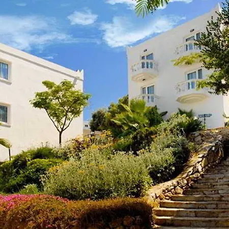Rezort Nish Bodrum