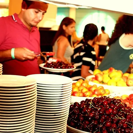 Nish Bodrum 3* Τόρμπα