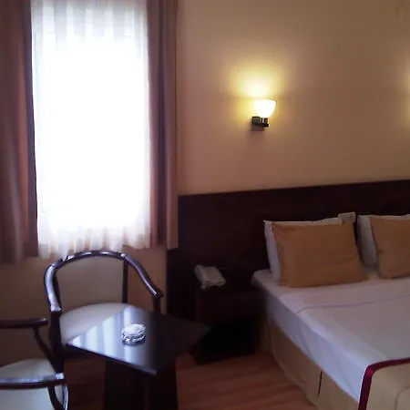 Rezort Nish Bodrum 3*