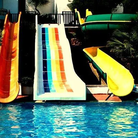 Nish Bodrum Hotel