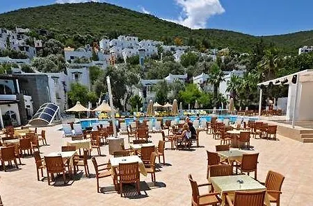 Nish Bodrum 3*