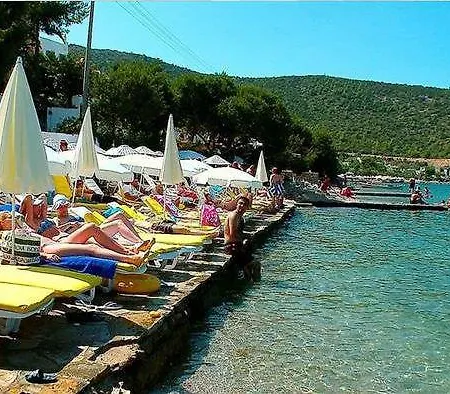 Nish Bodrum Hotel 3*