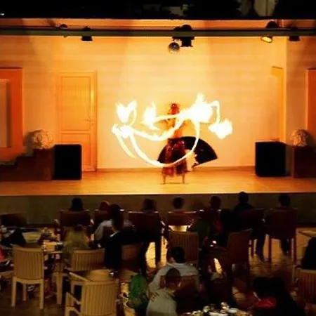 Nish Bodrum Hotel