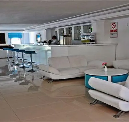 Nish Bodrum Hotel