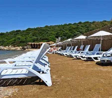 Nish Bodrum Hotel Torba