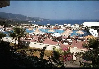Nish Bodrum Hotel