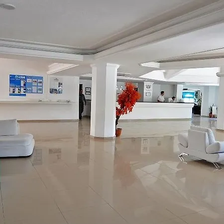 Nish Bodrum Hotel Torba