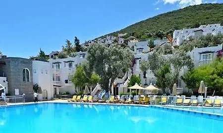 Nish Bodrum Torba