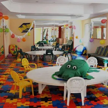 Nish Bodrum Hotel Torba