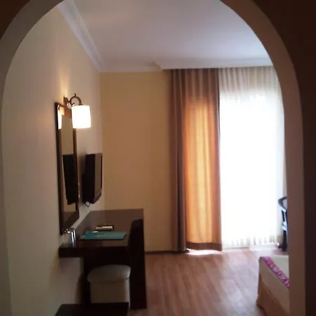 Üdülőközpont Nish Bodrum 3*