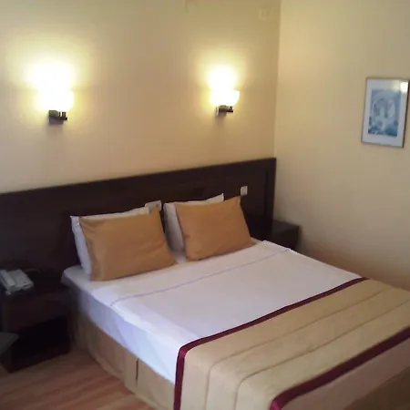 Nish Bodrum トルバ