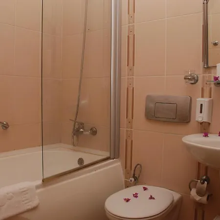 Hotel Nish Bodrum Torba