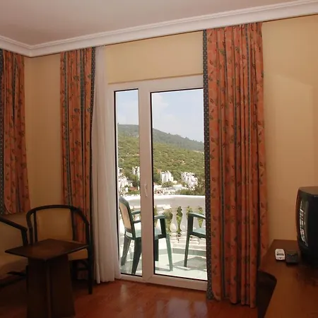 Nish Bodrum