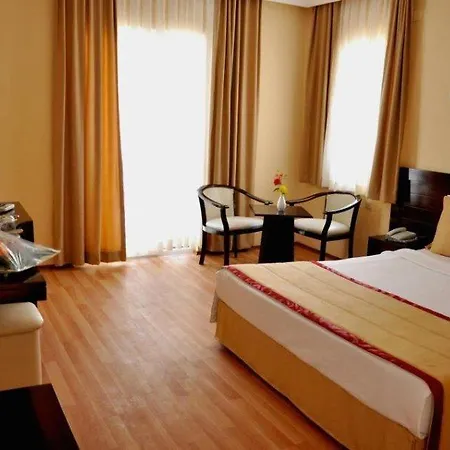 Nish Bodrum Torba