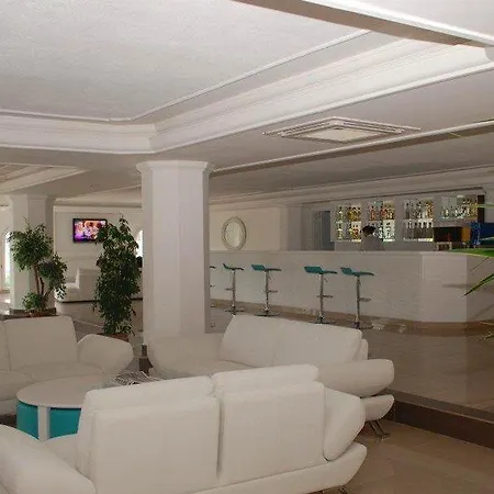 Hotel Nish Bodrum Torba
