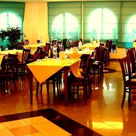 Hotel Nish Bodrum 3*
