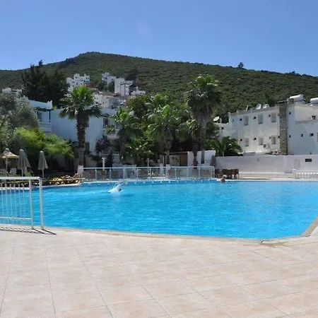 Nish Bodrum