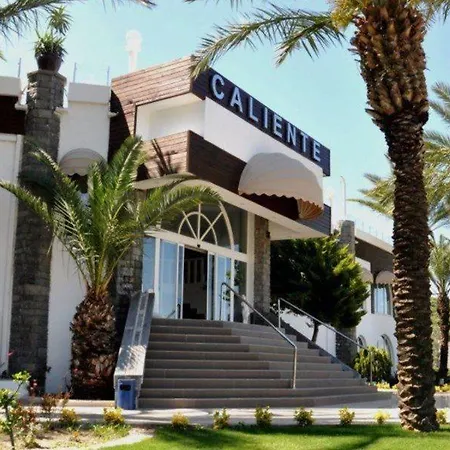 Üdülőközpont Nish Bodrum