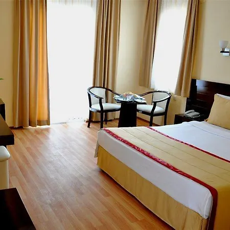 Nish Bodrum Torba