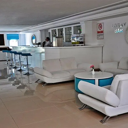 Hotel Nish Bodrum Torba