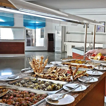 Nish Bodrum Torba