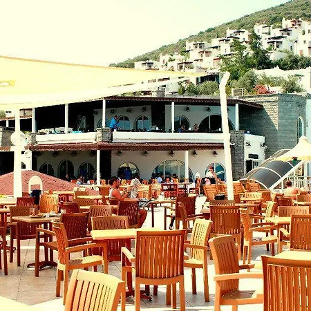 Nish Bodrum Torba
