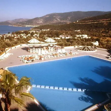Nish Bodrum 3*