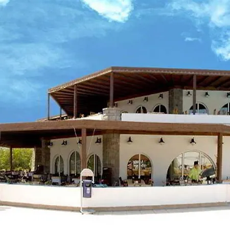 Nish Bodrum Hotel 3*
