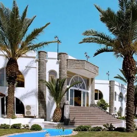 Nish Bodrum
