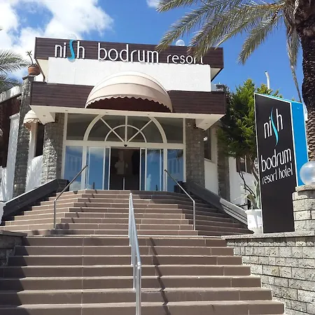 Nish Bodrum