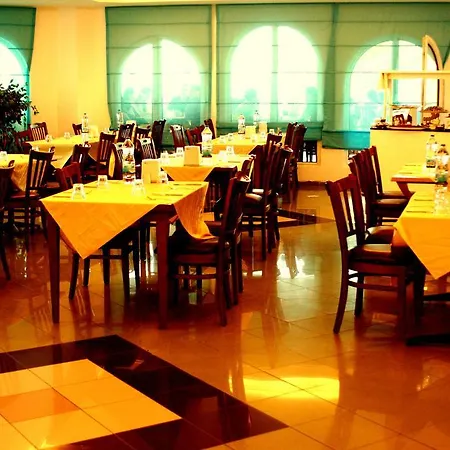 Nish Bodrum Hotel