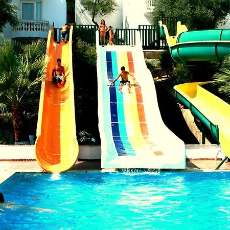 Nish Bodrum Hotel