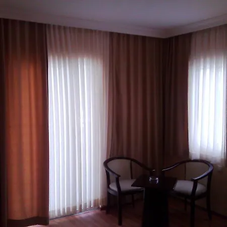 Nish Bodrum Hotel Torba