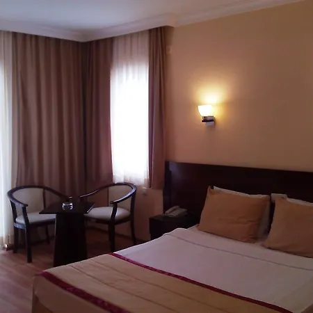 Hotel Nish Bodrum 3*