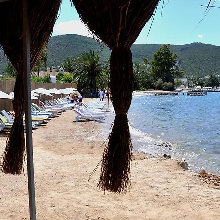 Nish Bodrum Torba
