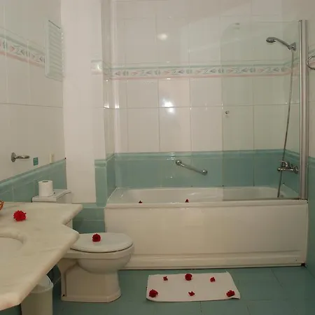 Nish Bodrum Hotel