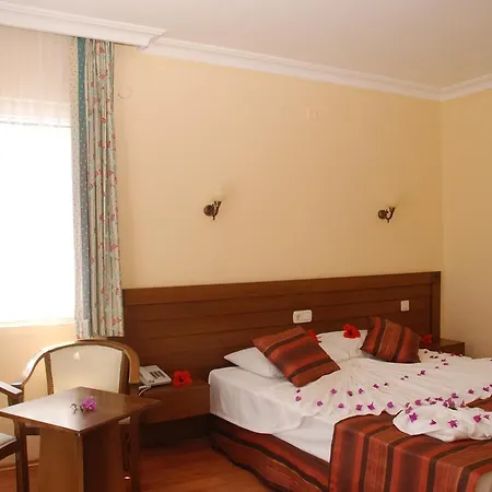 Nish Bodrum