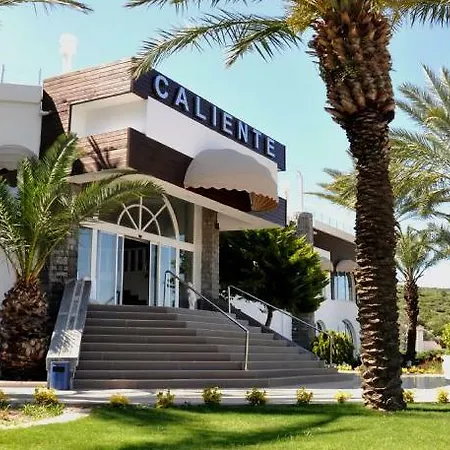 Nish Bodrum 3*