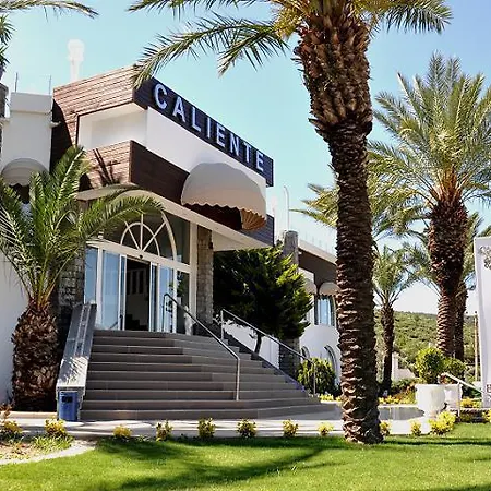 Nish Bodrum Hotel